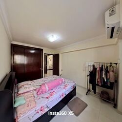 Blk 712 Bedok Reservoir Garden (Bedok), HDB 3 Rooms #617362361